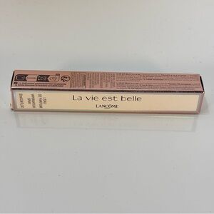 Lancôme La Vie Est Belle o.34 Fl oz RollerBall Perfume in Box